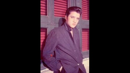 Take My Hand Precious Lord - Elvis Presley
