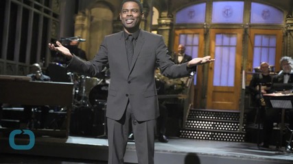 Chris Rock Claims He Was Stopped By Police Three Times in Two Months, Posts Selfies