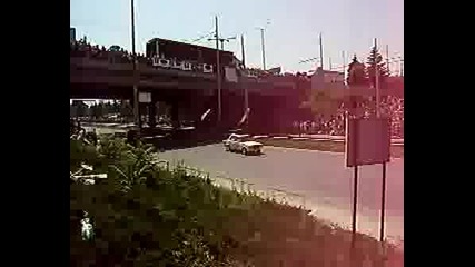 Писта Русе 18.05.2008 Част 3