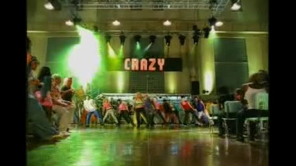 Britney Spears - Crazy