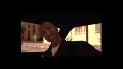 Gta San Andreas Special Edition The Introduction Part 2 /2 