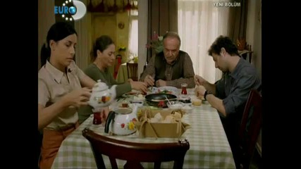 Bir Cocuk sevdim Обикнах едно дете-eп.5-1 Бг.суб.