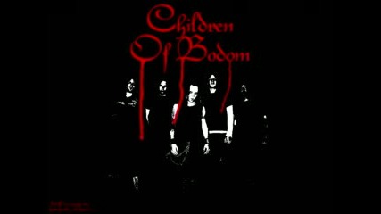 Children Of Bodom - Umbrella Live At Wacken 2008