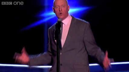 Bob Blakeley performs cry Me a River - The Voice Uk 2014- Blind Auditions 2 - Bbc One