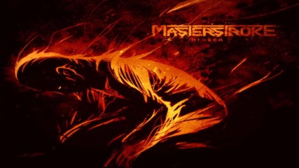 Masterstroke - Reborn In Flames