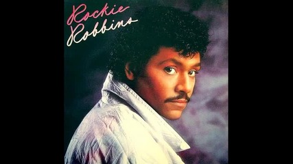 Rockie Robbins - Caught In The Act