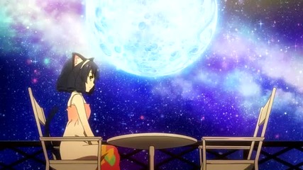 Show By Rock!! - 06 [720p] [ Eng Sub ]