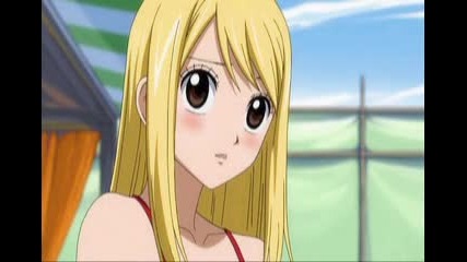 Lucy Heartfilia