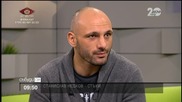 Коментари след мача Пулев-Кличко: Кобрата загуби, но не е победен