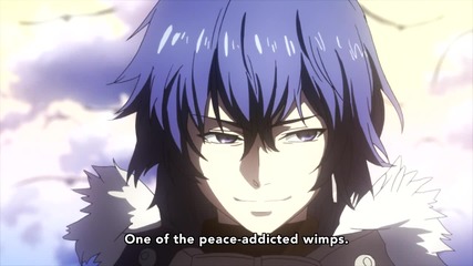 Tokyo Ghoul Episode 9 Eng Subs