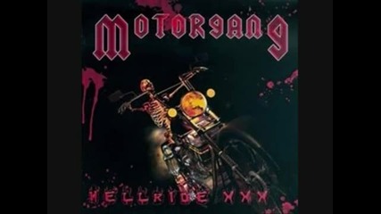 Motorgang - Rock And Roll