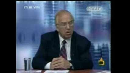 Господари На Ефира 01.11.2007