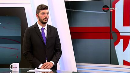 Топ 5 полузащитници