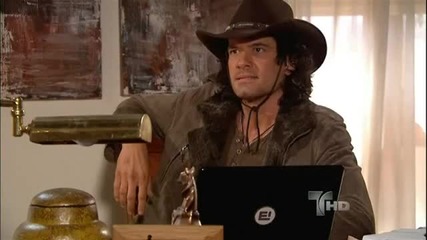los herederos del monte capitulo 79 parte 1