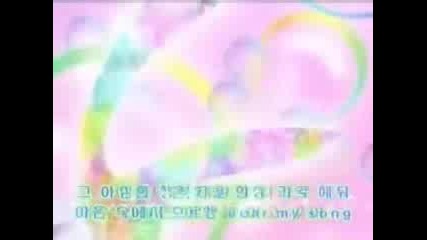 Mermaid Melody Korea Opening