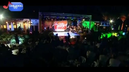 Melissa - Kadouka Al Mayyas Live