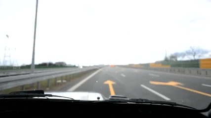 Nissan Sunny Gti Turbo 0 - Max Km/h