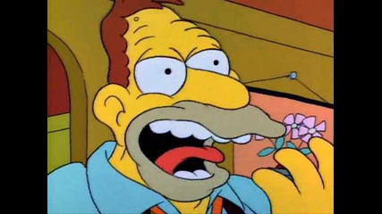 The Simpsons S02 Ep12