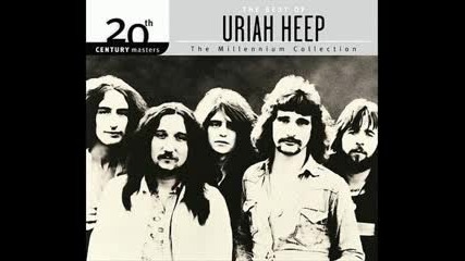 Uriah Heep - The Ballads (2/2)