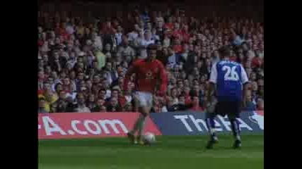 Най - Якия На Cris Ronaldo