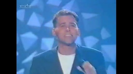 Bad Boys Blue - Youre a woman, Im a man.