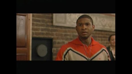Usher - In the Mix - Usher At Jukebox 