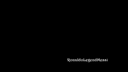 Cristiano Ronaldo 2010 