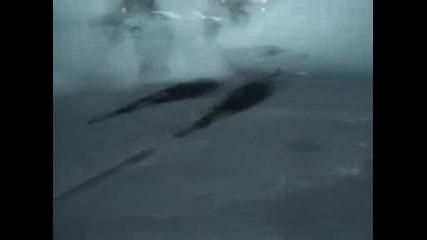Bmw E30 M3 S52 Burnout