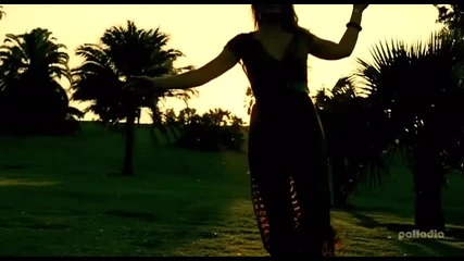 Natasha Bedingfield - Unwritten 