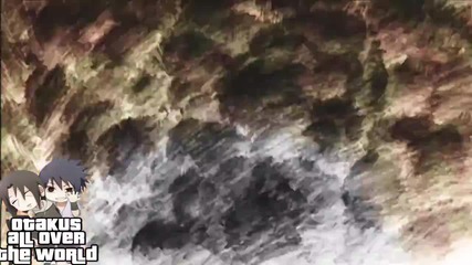 Madara Amv Naruto Shippuden - Courtesy Call Hd