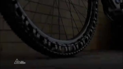 Безвъздушни велосипедни гуми
