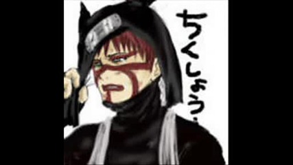 Kankuro On The Best.