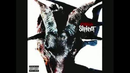 Slipknot - 515 [backwards]