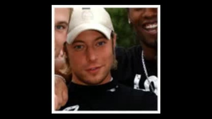 Duncan James ( Blue )
