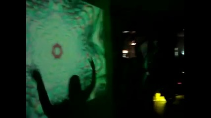 Trans.it _ Dj Tiesto - Traffic