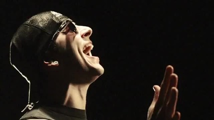 Avenged Sevenfold - Nightmare - (official Music Video)