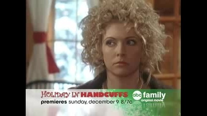 holiday in handcuffs trailer