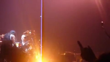 Metallica - The Ecstasy of Gold (live in Copenhagen, 28.07.2009) 