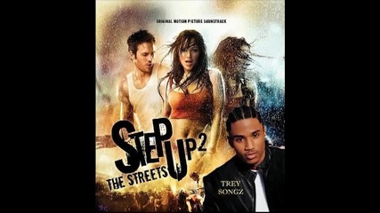 Trey Songz-can't Help But Wait (step-up 2 soundtrack)