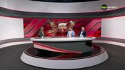 Формула 1 токшоу (26.02.2026)