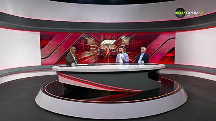 Формула 1 токшоу (26.02.2026)