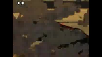 Gta Iv - Каскден монтаж 2
