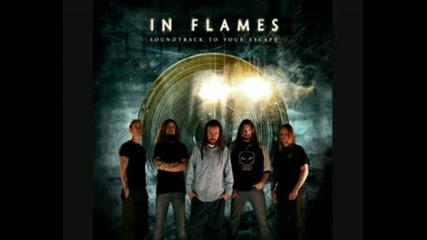 In Flames - Move Through Me