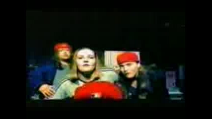 Limp Bizkit - Break Stuff