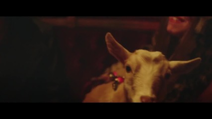 Borgore Решенията-фута Miley Cyrus Official Video Music