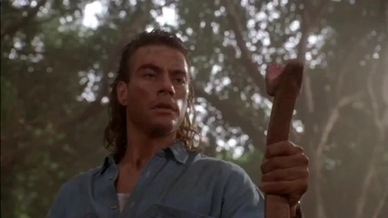 Трудна Мишена (1993) и Уличен Боец (1994) - Трейлър