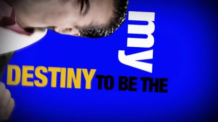 [rt] Wwe Night Of Champions 2011 Official Promo H D