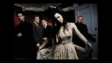 Evanescence - Slideshow