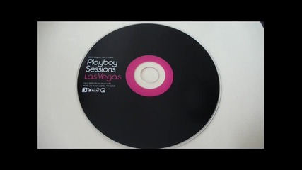 playboy sessions - las vegas cd2 