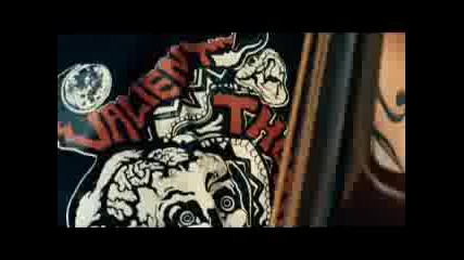 The Living End - Rising Sun